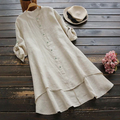 Maggie - Leichtes Sommerkleid mit bequemem Tragegefühl