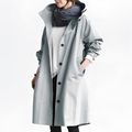 Giselle - Wasserfeste Regenjacke mit Kapuze für Damen