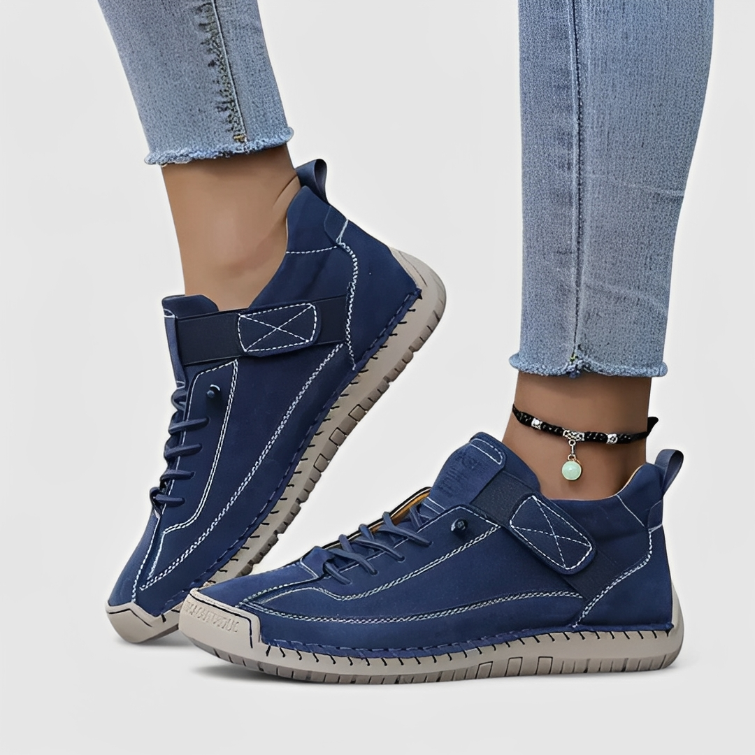 Agnèse - Komfortable Damenschuhe