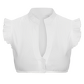 Sharla - Elegante Oktoberfest-Bluse für Frauen