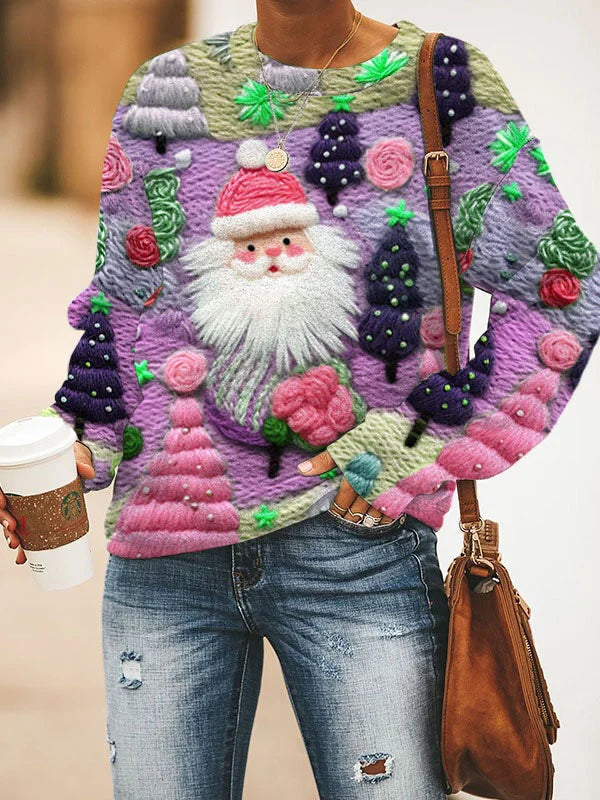 Bridget – Schicker Pullover