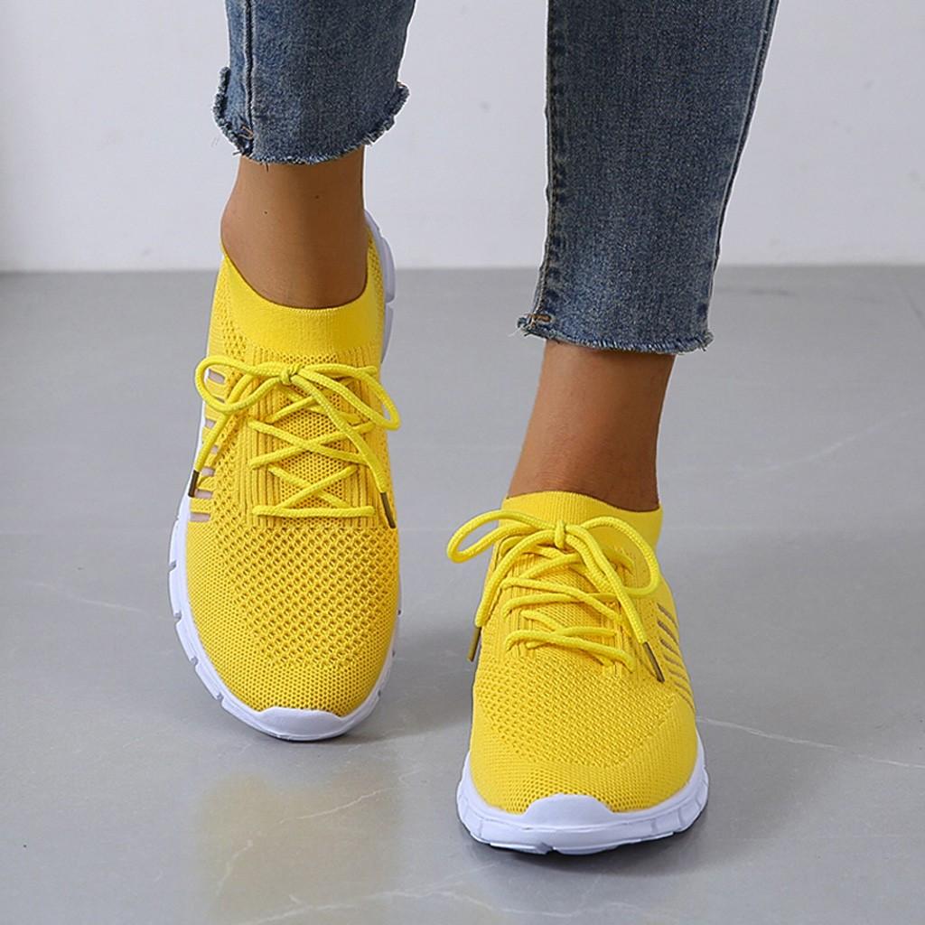 Olesia – Bequeme Sneaker mit Unterstützung
