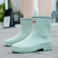 Camille – Wasserfeste Gummistiefel