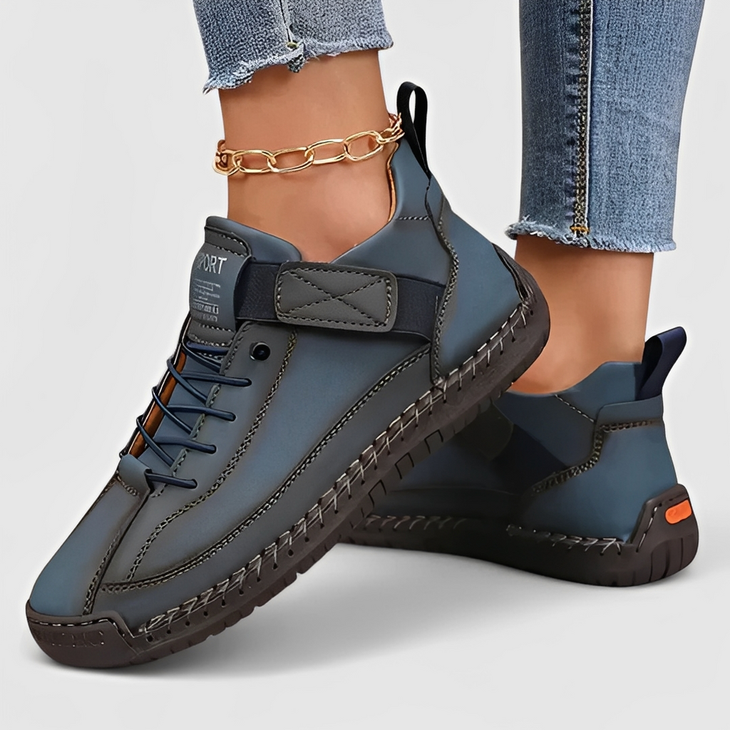 Agnèse - Komfortable Damenschuhe