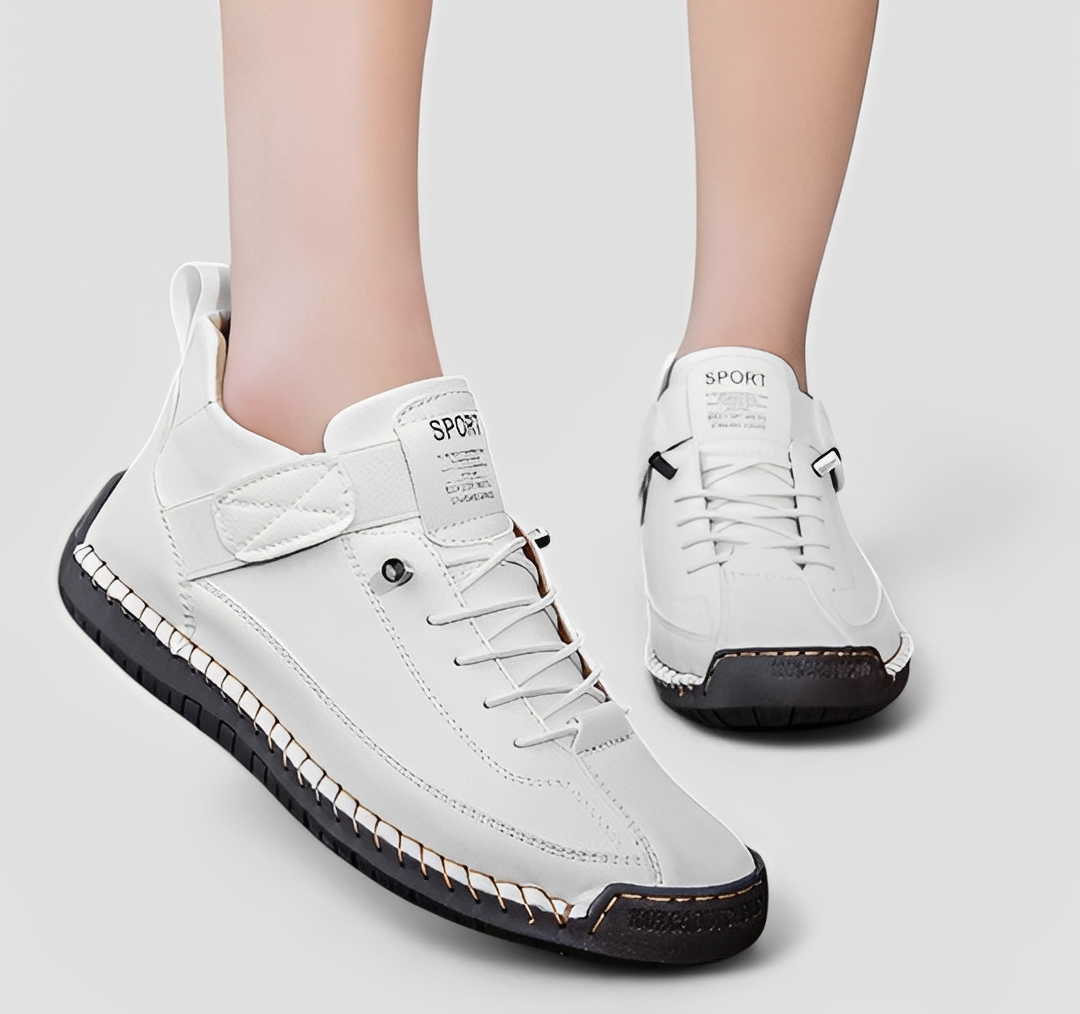 Agnèse - Komfortable Damenschuhe