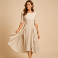 Aleka - Schickes und stilvolles Damenkleid